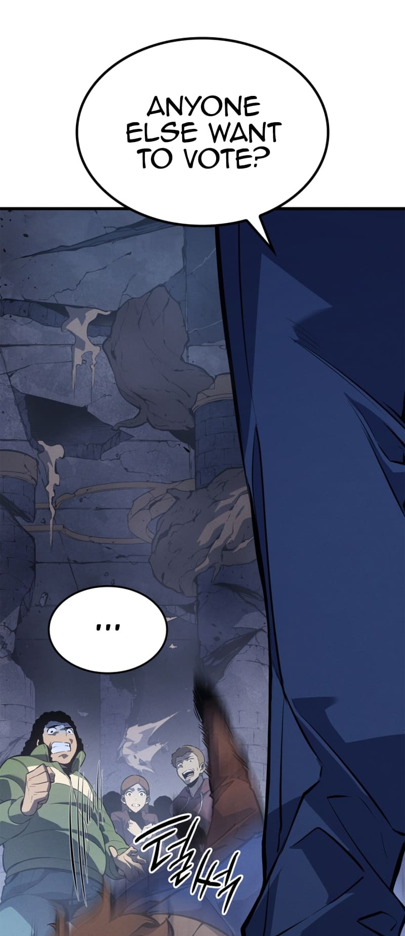 Solo Leveling, Chapter 189 image 053